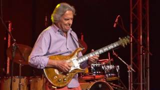 John McLaughlin & The 4th Dimension - Vital Transformation - Dresden 2017