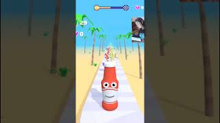 “Fresh Splash Juice”