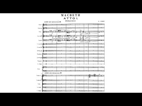 Verdi: 'Macbeth' [Muti]