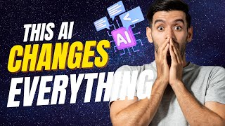 Is This NEW AI the Future of Presentation Design?