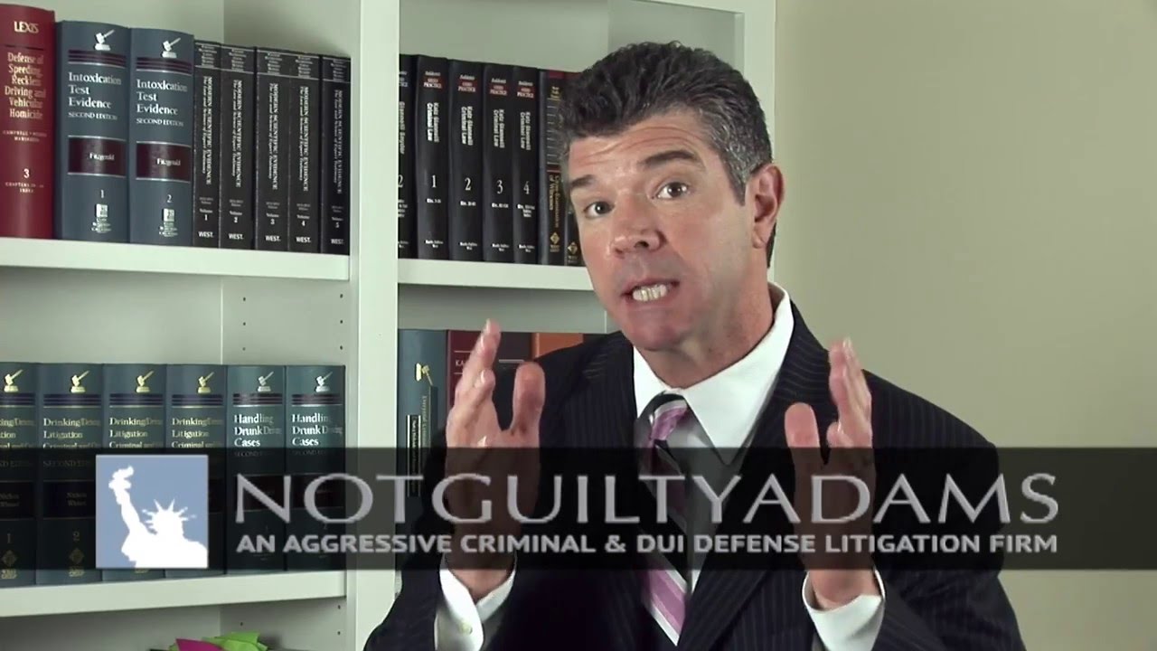 Is it possible to keep a driver's license after a DUI?