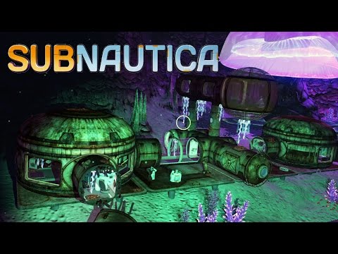 Inside the Caves | SUBNAUTICA | S07E11