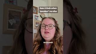 Download lagu sometimes you need dark humour to get you through #petrat #fancyrats #rat #petrodent #petloss #grief mp3 Download lagu sometimes you need dark humour to get you through #petrat #fancyrats #rat #petrodent #petloss #grief mp3