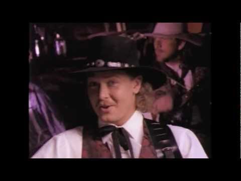 Tracy Lawrence - Renegades, Rebels and Rogues (Official Music Video)