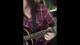 I don't know where i`m going rory gallagher cover