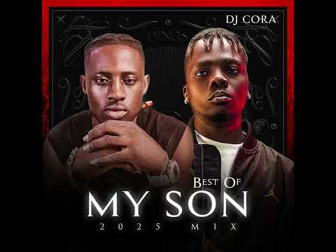DJ CORA - Best Of My Son Mix 2025