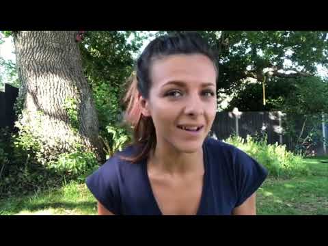 Lizzie Daly and World Ocean Day for Schools 2020