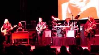 Steppenwolf - Magic Carpet Ride