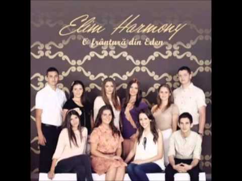 Elim Harmony-Mai un munte