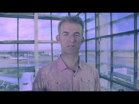 Mindfulness before you fly