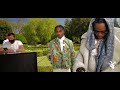 Lil Tjay Polo G Fivio Foreign Headshot Behind The Scenes