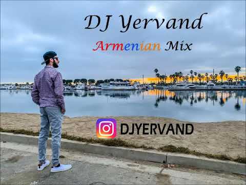 Shaxov Armenian Mix 2019 by DJ Yervand
