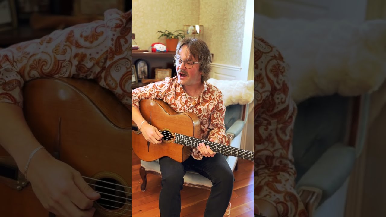 Promotional video thumbnail 1 for The Islanders Hot Club