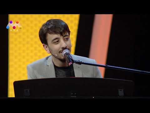 Agreen Dilshad - Bîrnaçêtewe ئاگرین دڵشاد -بیرناچێتەوە [HD] | The Legend