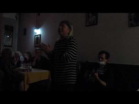 CARLOS NELSON FADO , ATUOU NO RESTAURANTE GUITARRA FADO , COZINHA REGIONAL PORTUGUESA , PORTO