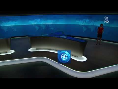 Tagesschau24 - Nachtmagazin Backtimer Wiederholung