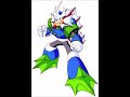 Mega Man V Neptune Famicom Remix