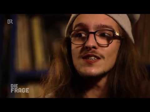 Extrastoff: Das komplette Interview mit Johnny Rakete || Die Frage