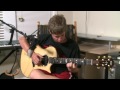 Chris Proctor Canyonlands cover by Cody Elkins