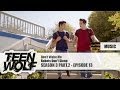 Robots Don't Sleep - Don't Wake Me | Teen Wolf ...