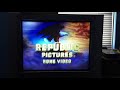 Opening To Susanna Pass 1986 Vhs