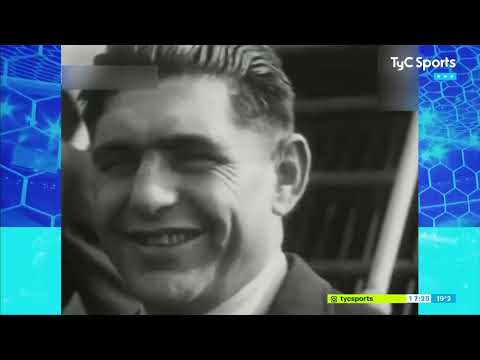 100 years after the fight of the century: Jack Dempsey vs. Luis Ángel Firpo - TyCSports