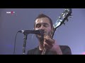 Editors - Like Treasure (Westend 2013)