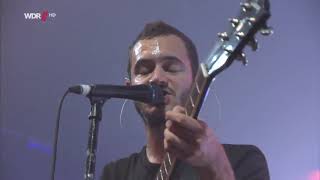 Editors - Like Treasure (Westend 2013)