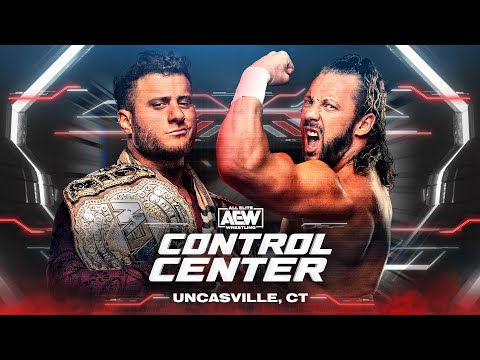 AEW Collision (10/28) Preview: Kenny Omega vs. MJF, Hikaru Shida vs. Abadon