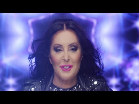 DRAGANA MIRKOVIC -  Lepi moj (OFFICIAL VIDEO 2016) HD