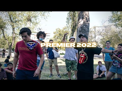 FACUSKILL vs. KRAMPUS - Octavos | Hannover Premier 2022