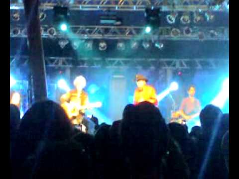 Sergio Reis e Renato Teixeira - Tocando Em Frente - Festa da Luz - Curitiba/PR - 10.09.2011)