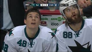 NHL: Protecting Rookies