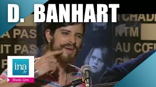 Devendra Banhart &quot;I feel just like a child&quot; | Archive INA