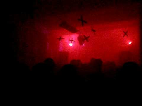 Ernestas Sadau @ Elnias "Virus 13" festival