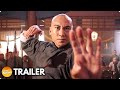 THE GRANDMASTER OF KUNG FU 2022 Trailer Dennis To Martial Arts Movie