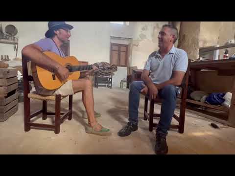 Fraskito & Pep Gimeno “Botifarra” Malagueña  de Barxeta