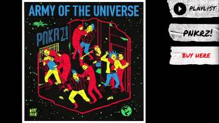 Army of the Universe - 