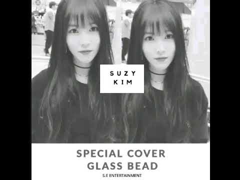 Glass bead = Suzy Kim ||C.M.E