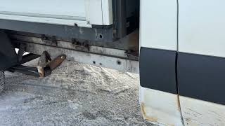 Купить бортовой грузовик < 3.5т Mercedes-Benz Sprinter - Изображение 4 | Autoline TM Бортовой грузовик < 3.5т Mercedes-Benz Sprinter | Изображение 4 - Autoline