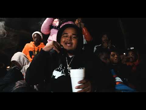 BG Guap X Lil Tray X Lul Boog - Fallen Angels