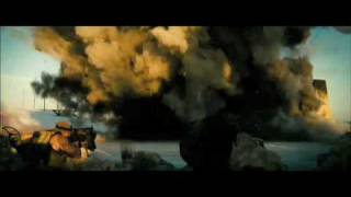 Transformers - Take me as I am