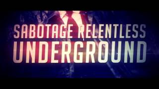 Ev0lution & Blast - Horror on Park Ave ft. Dan Watson and Devin Barrus