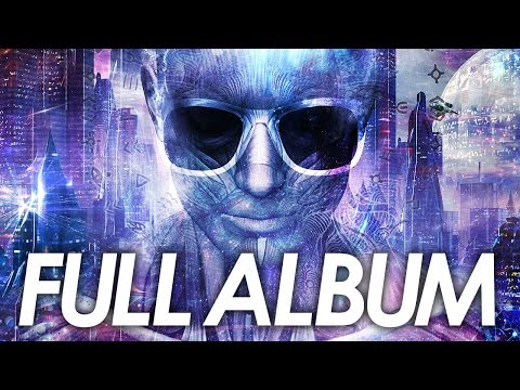Xilent - We Are Virtual [Full Album]