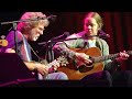 All About You (Doc & Dawg) 9/15/2025 Billy Strings & Bryan Sutton Sam Bush @ The Ryman Nashville TN