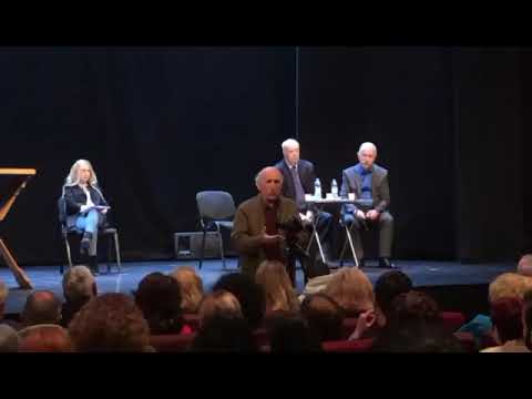 Երեւանը ուզում ենք դարձնել հյուրանոցների՞ քաղաք. Ազատ Եղիազարյան