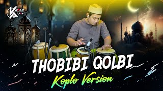 Download lagu SHOLAWAT SPESIAL ISRA MIRAJ 1446 H 2025 - THOBIBIL QOLBHI VERSI KOPLO AGAIN mp3