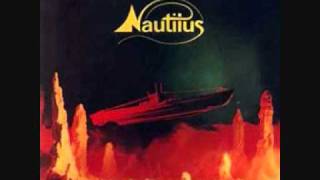 Nautilus - 20,000 Miles Under the Sea