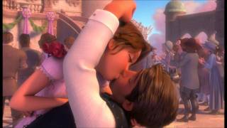 Kingdom Celebration - Tangled: Soundtrack from the Motion Picture