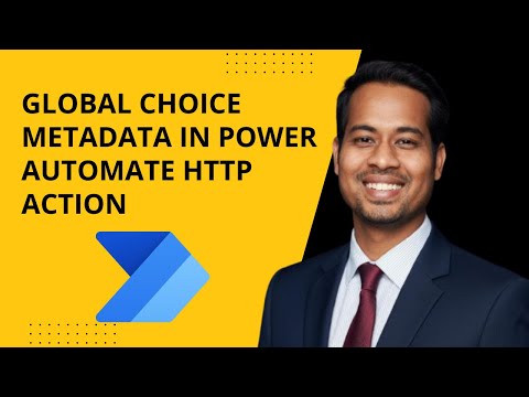 Power Automate: Dataverse Choice Labels Power Automate: Dataverse Choice Labels